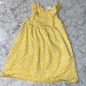 H&M 18M dress